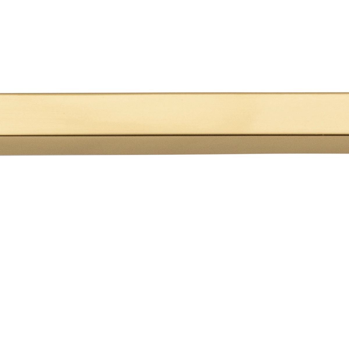 0515 - Cali Cabinet Pull - 128mm - Polished Brass