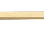 0515 - Cali Cabinet Pull - 128mm - Polished Brass