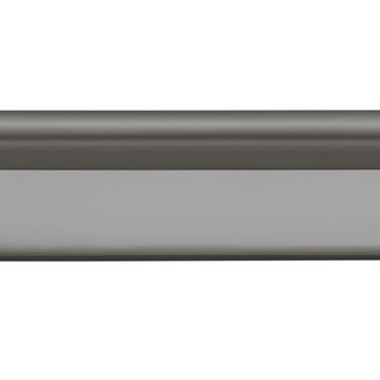 Baltimore Cabinet Pull with Backplate - CTC160mm