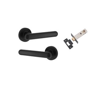 Puerto Lever - Round Rose Passage Kit