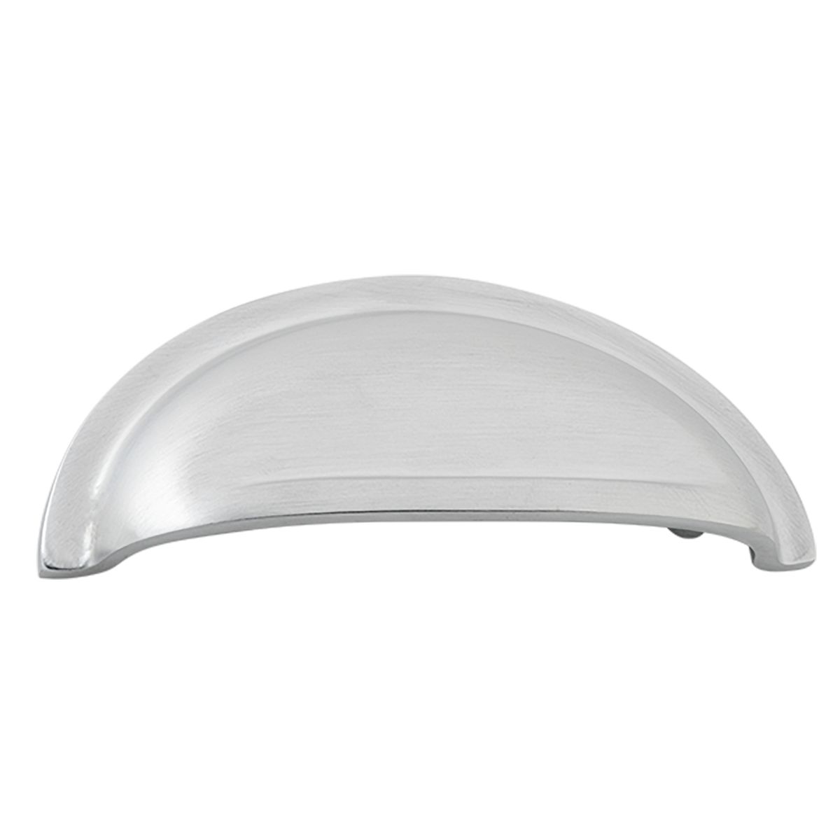 20815 - Sarlat Drawer Pull - Brushed Chrome