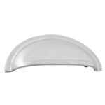 20815 - Sarlat Drawer Pull - Brushed Chrome