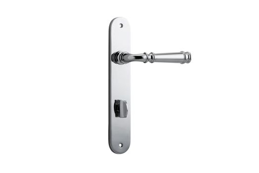 Verona Lever - Oval Backplate