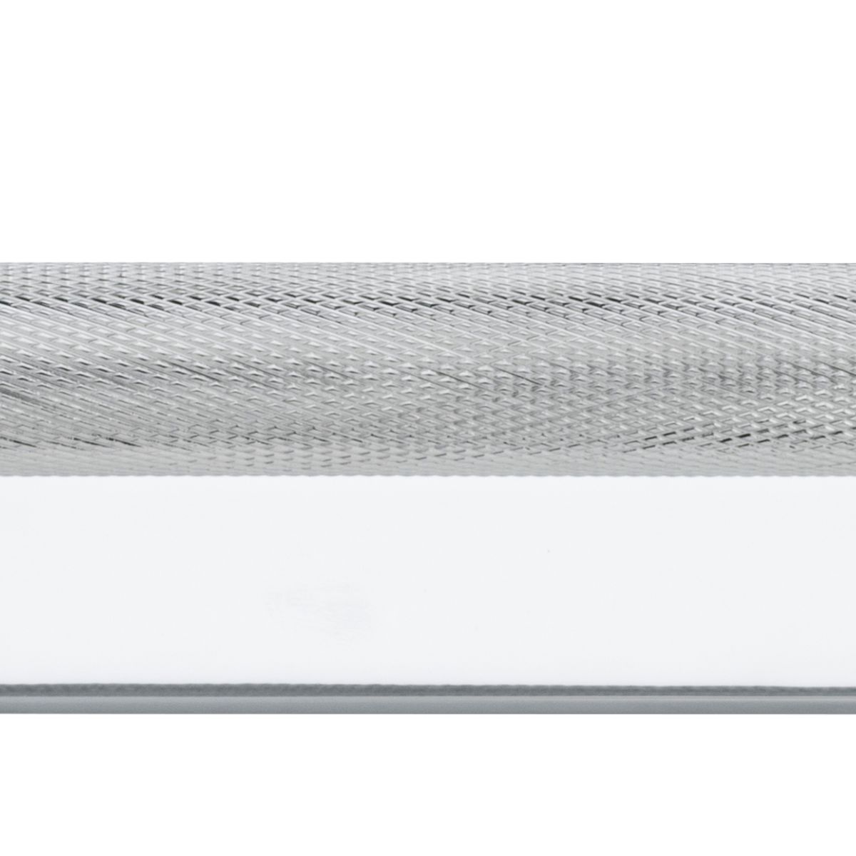 22142B - Brunswick Cabinet Pull with Backplate  - CTC450mm - Polished Chrome