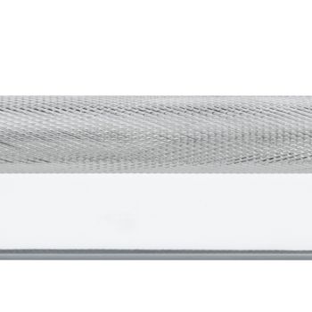 Brunswick Cabinet Pull with Backplate  - CTC450mm