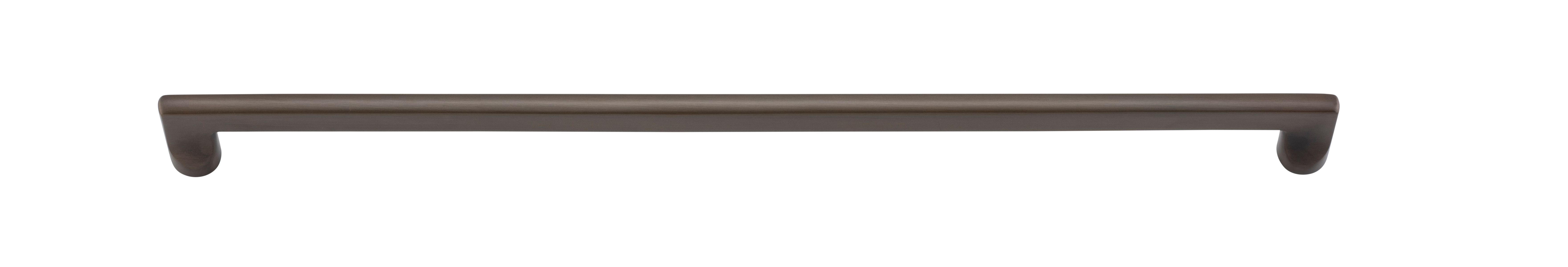 20921 - Baltimore Cabinet Pull - CTC450mm - Signature Brass