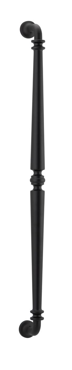 20053 - Sarlat Pull Handle - 600mm - Matt Black