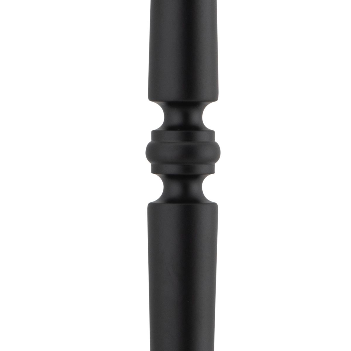 20053 - Sarlat Pull Handle - 600mm - Matt Black