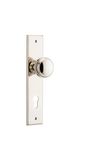 Chamfered