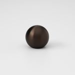24082 - Puerto Cupboard Knob P30xD32mm - Signature Brass