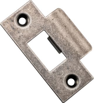 Metal Door Tube Latch Striker