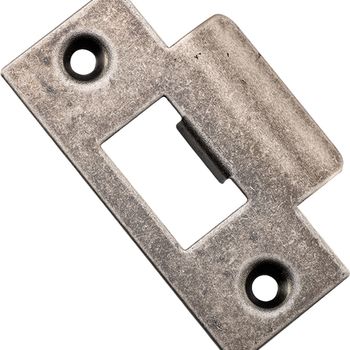 Metal Door Tube Latch Striker