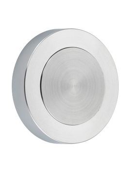 Blank Rose - Round