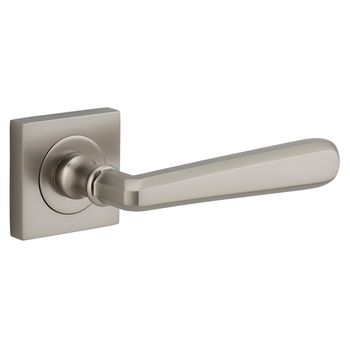 Copenhagen Lever - Square Rose
