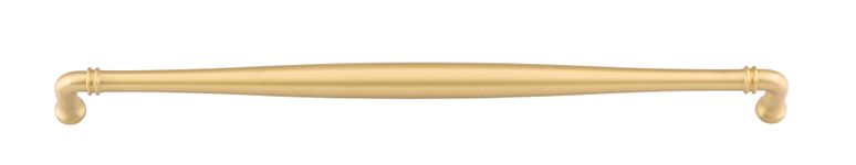 17108 - Sarlat Cabinet Pull - CTC450mm - Brushed Gold PVD