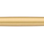 17108 - Sarlat Cabinet Pull - CTC450mm - Brushed Gold PVD