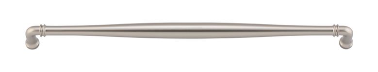 21109 - Sarlat Cabinet Pull - CTC450mm - Satin Nickel