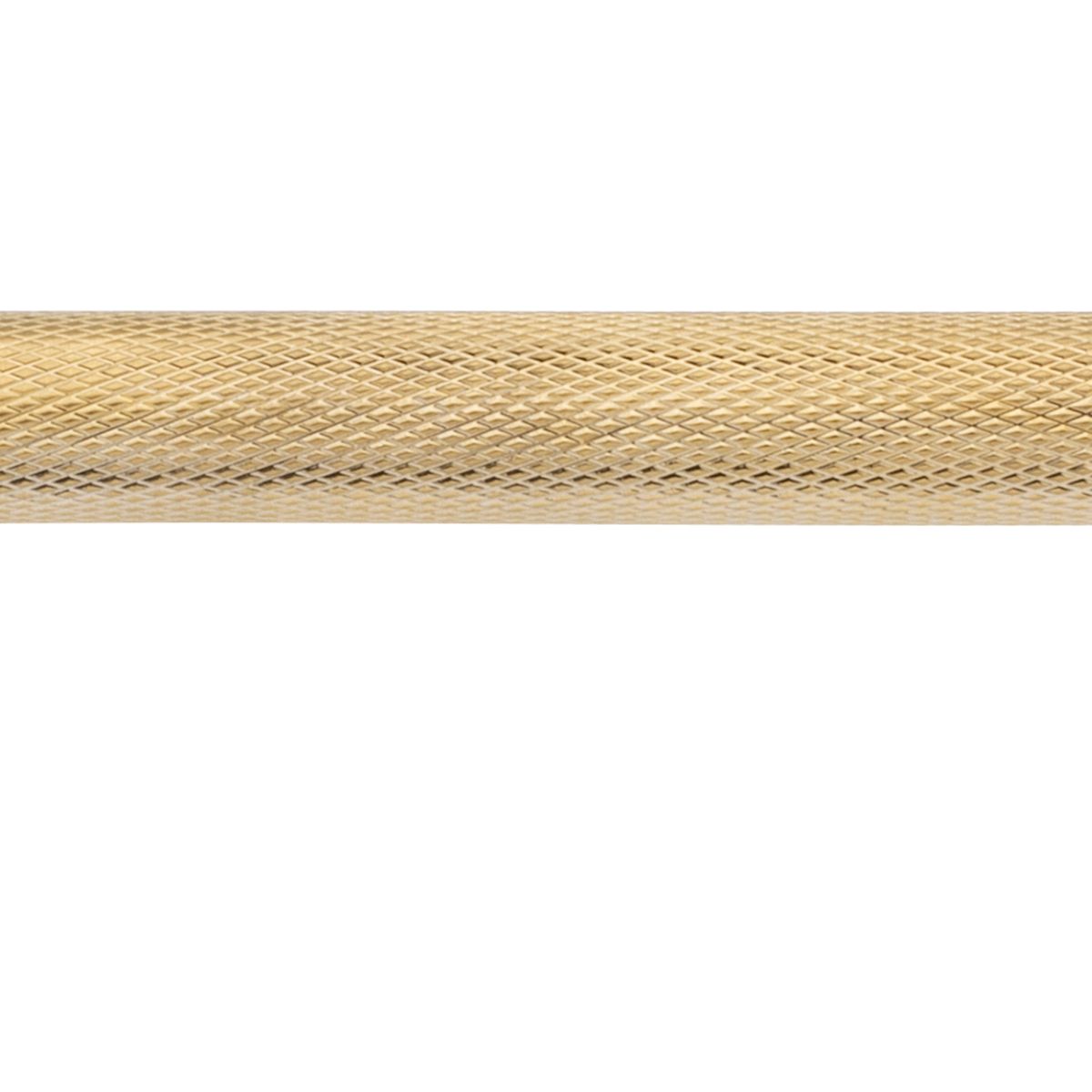22120 - Brunswick Cabinet Pull - CTC256mm - Brushed Gold PVD