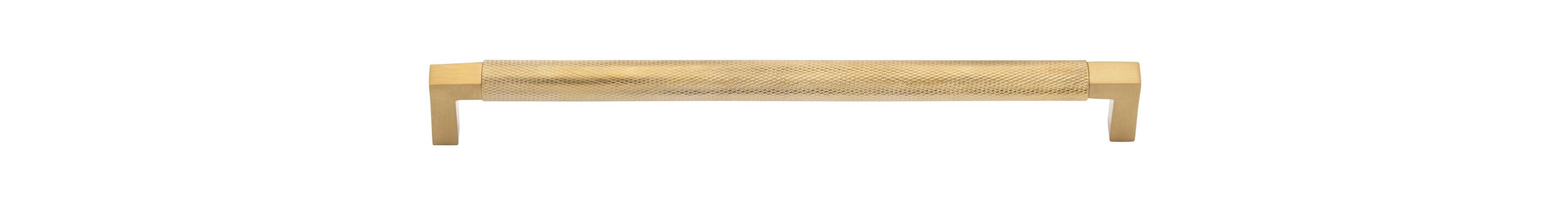 Brunswick Cabinet Pull - CTC256mm