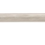 22115 - Brunswick Cabinet Pull - CTC160mm - Satin Nickel