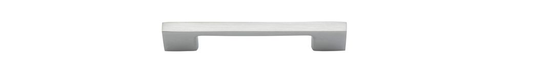0534 - Cali Cabinet Pull - 96mm - Brushed Chrome