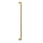 Berlin Pull Handle -  600mm