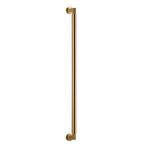 Berlin Pull Handle -  600mm