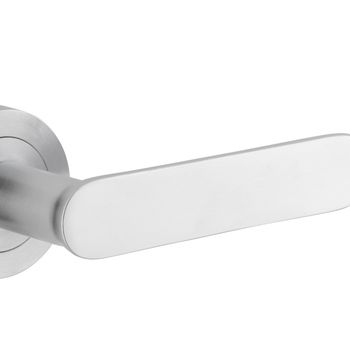 Bronte Lever - Round Rose