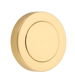 Blank Rose - Round