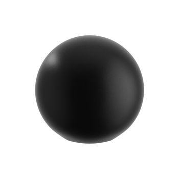 Puerto Cupboard Knob P30xD32mm