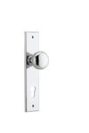 Chamfered