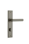 Chamfered