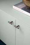 20981 - Helsinki T Cabinet Pull - Signature Brass