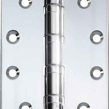 Ball Bearing Hinge - H100xW75mm