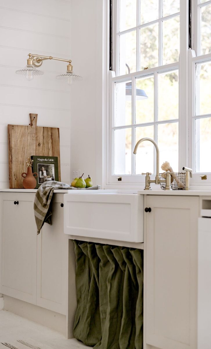 Stainless Steel Sash Lift