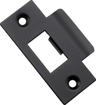 Metal Door Tube Latch Striker