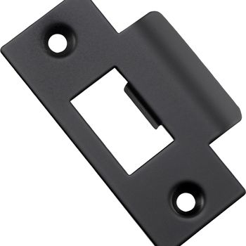 Metal Door Tube Latch Striker