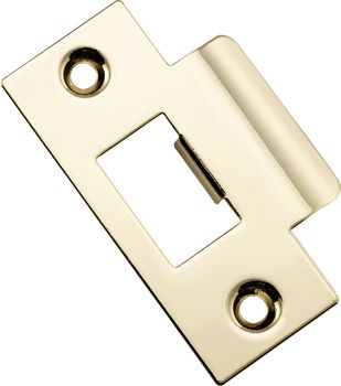 Metal Door Tube Latch Striker