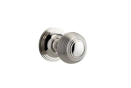 Guildford Knob - Round Rose