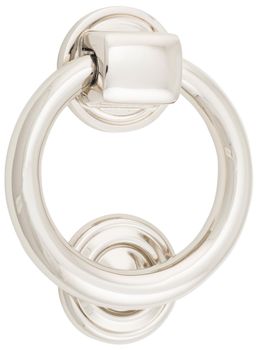 Ring Door Knocker