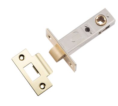 Split Cam Tube Latch - 60mm Backset