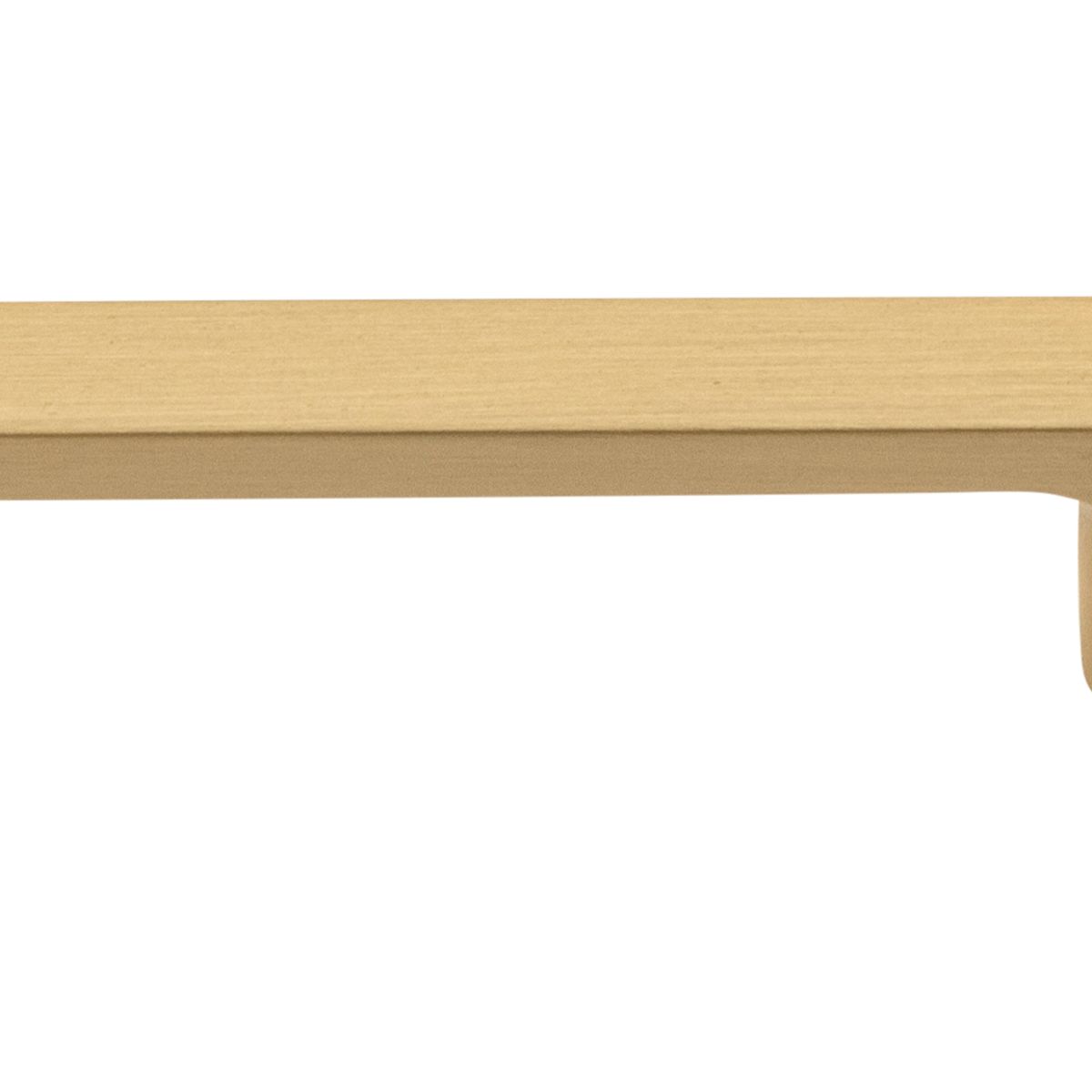 0554 - Cali Cabinet Pull - 96mm - Brushed Brass