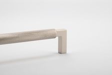 22125 - Brunswick Cabinet Pull - CTC256mm - Satin Nickel