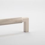 22125 - Brunswick Cabinet Pull - CTC256mm - Satin Nickel