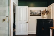 Reims Lever - Short Backplate