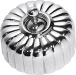 Fluted Light Switches