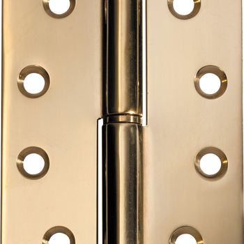 Lift Off Hinge - LH H100xW75mm
