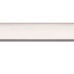 20969 - Osaka Cabinet Pull - CTC160mm - Satin Nickel
