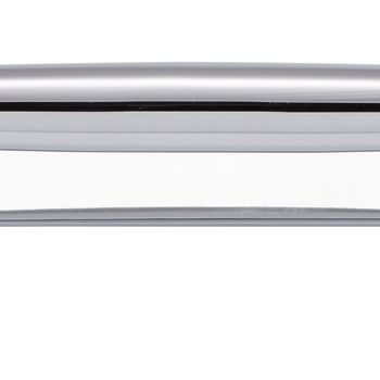 Sarlat Cabinet Pull with Backplate - CTC450mm