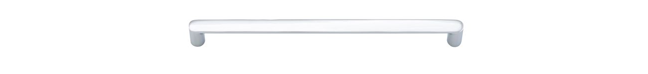 20974 - Osaka Cabinet Pull - CTC256mm - Polished Chrome